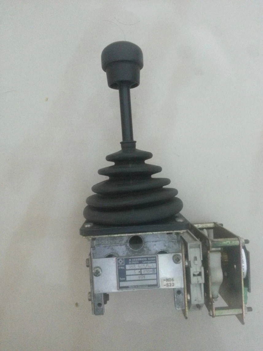 W.Gessmann V61 Deck Crane Joystick